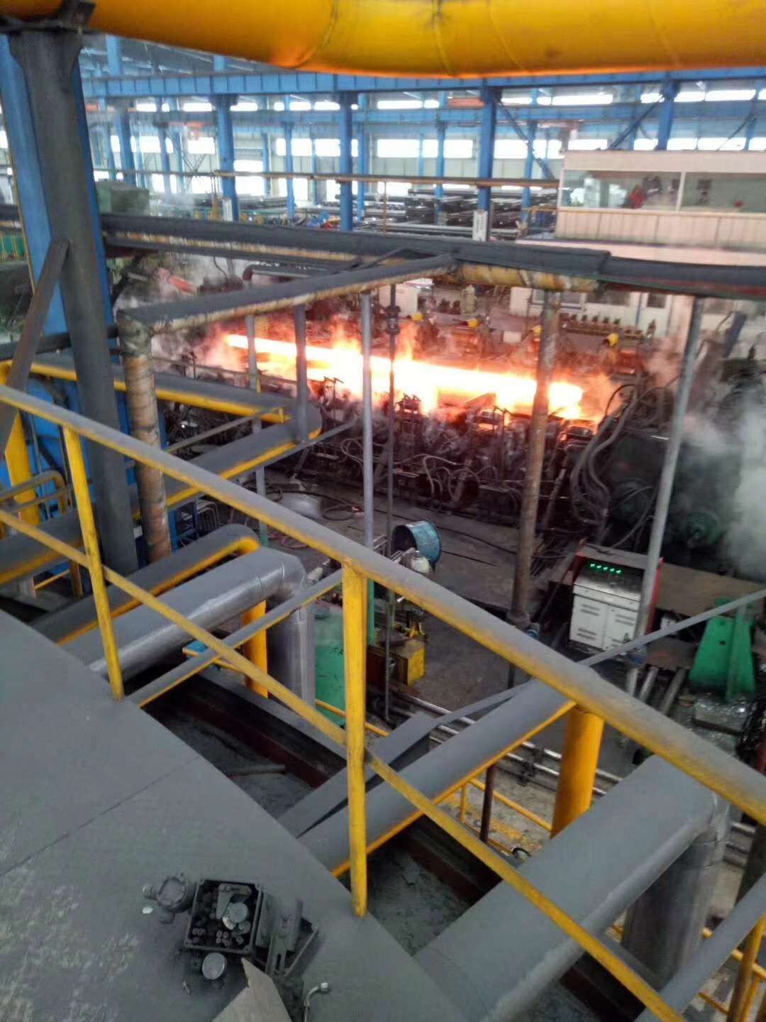 20#無(wú)縫鋼管